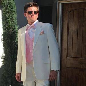 Meet your Posher, Shane